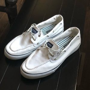 Top sider Sperry’s